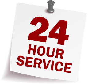 24hourservice