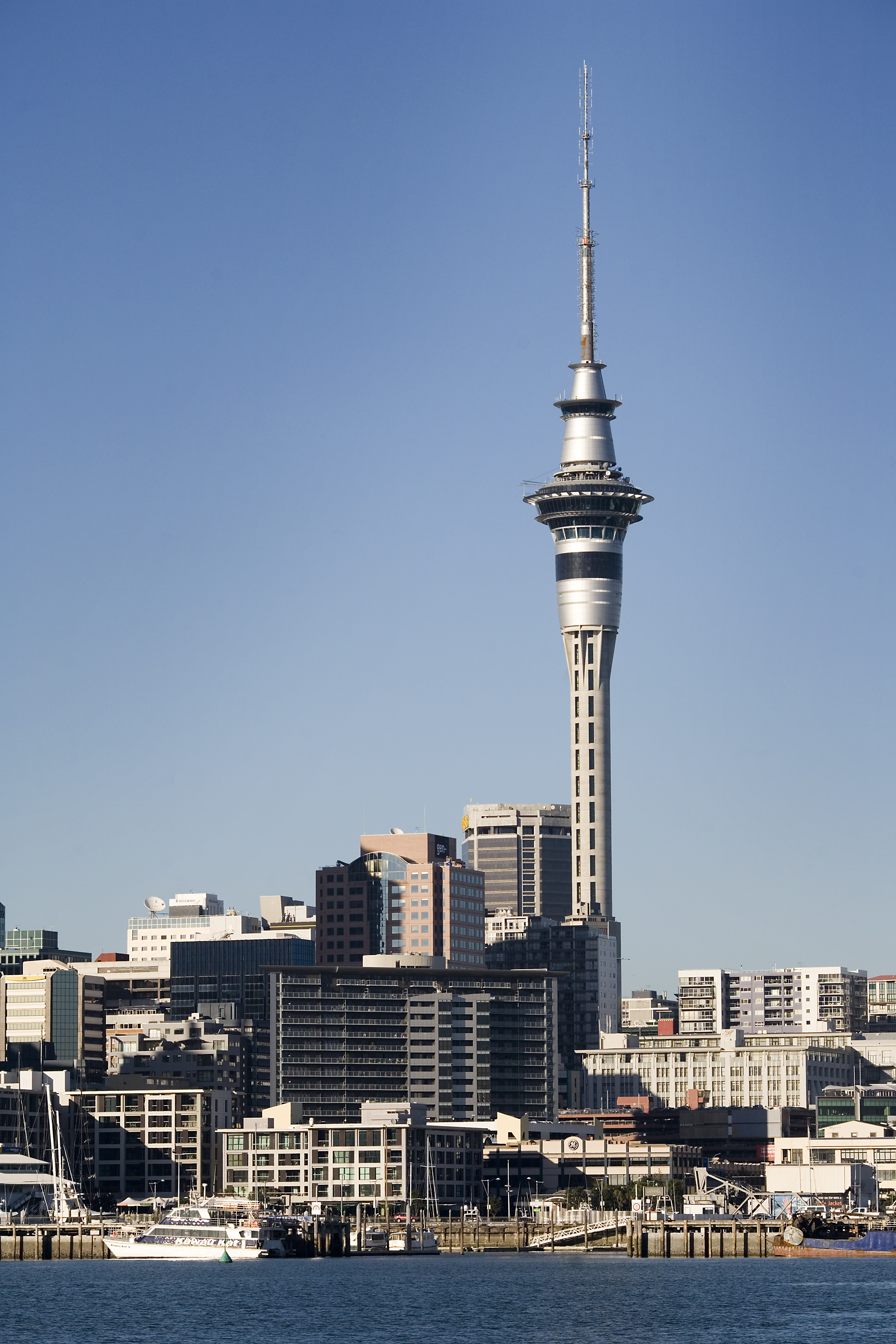 Sky Tower